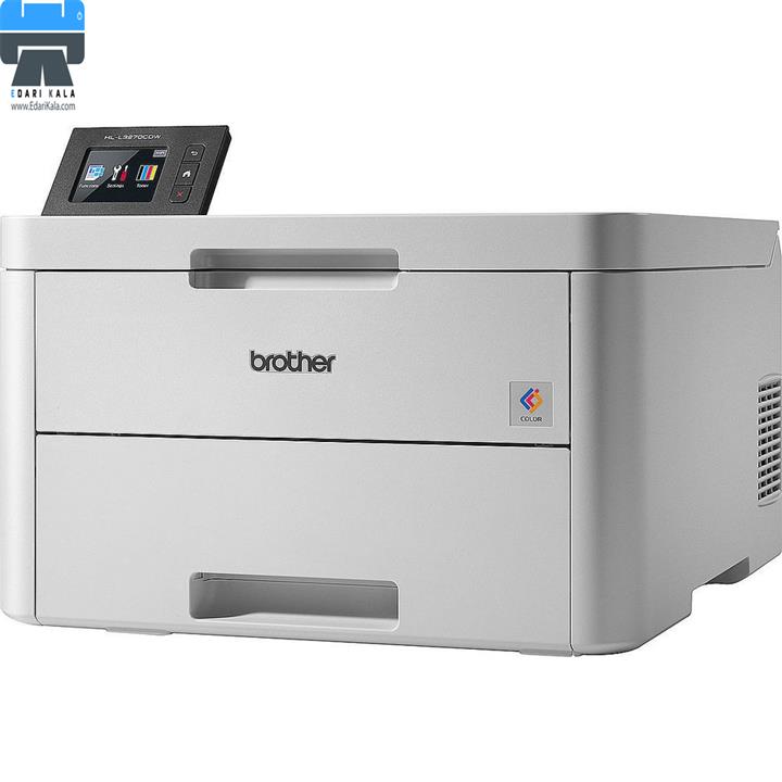 پرینتر لیزری تک کاره برادر مدل HL-L3270CDW HL-L3270CDW Colour Laser Printer